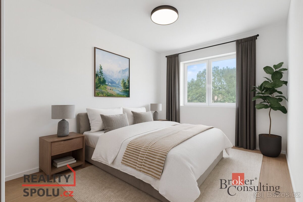 Prodej, komerční/činžovní dům, 965 m2, Čechova 1662, 54401 D - 5