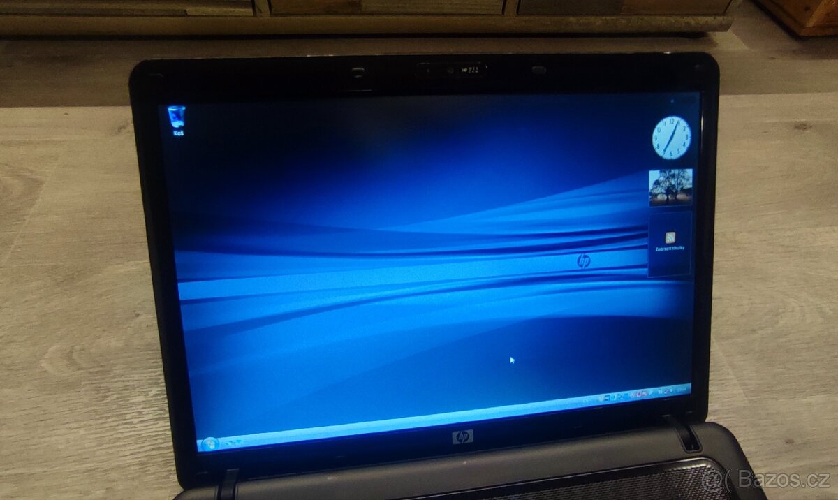 Notebook HP, funkční - 5