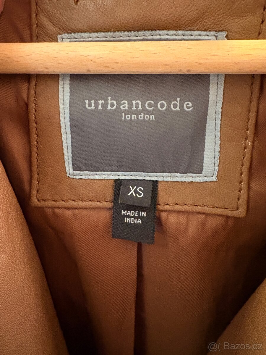 Urbancode koženka - 5