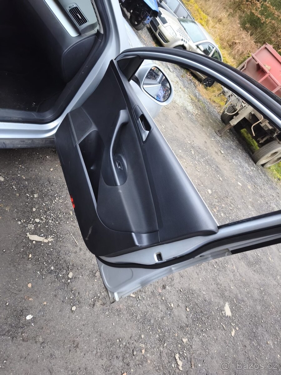 Passat b6 díly - 5