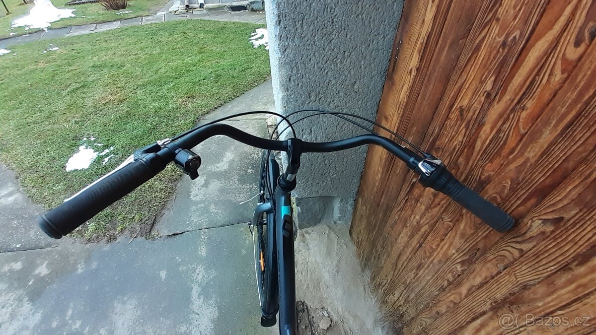 Kolo maxbike. - 5