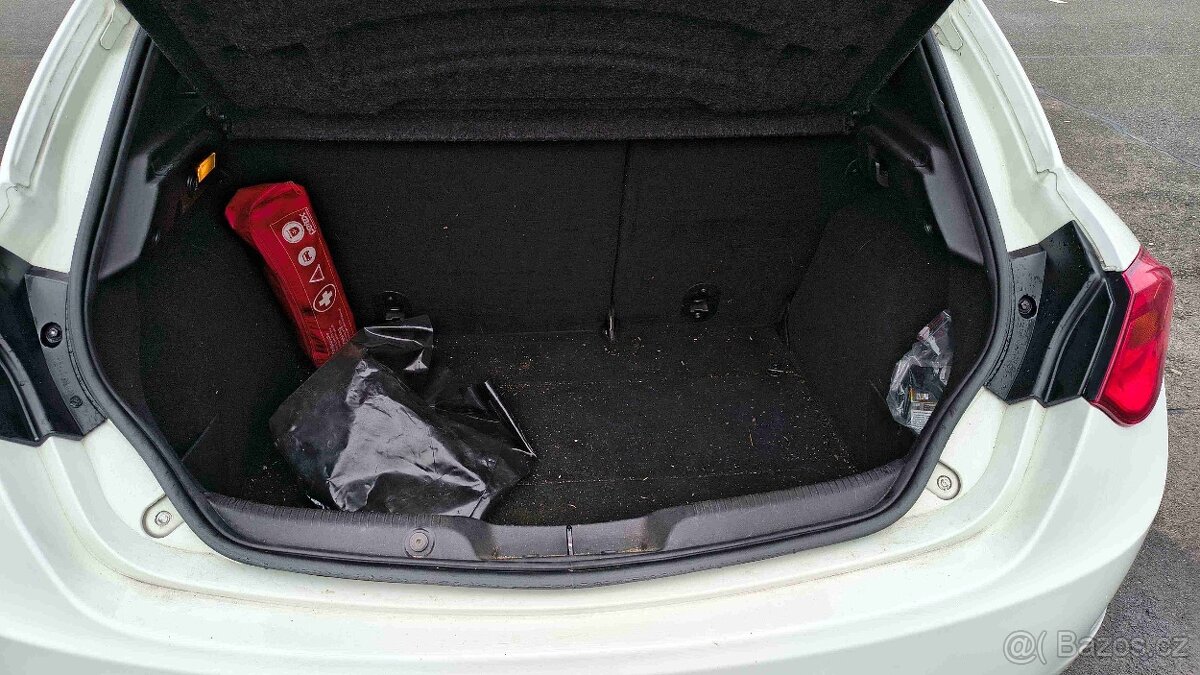 Prodám Alfa Romeo Giulietta 1,8 TBi - 5