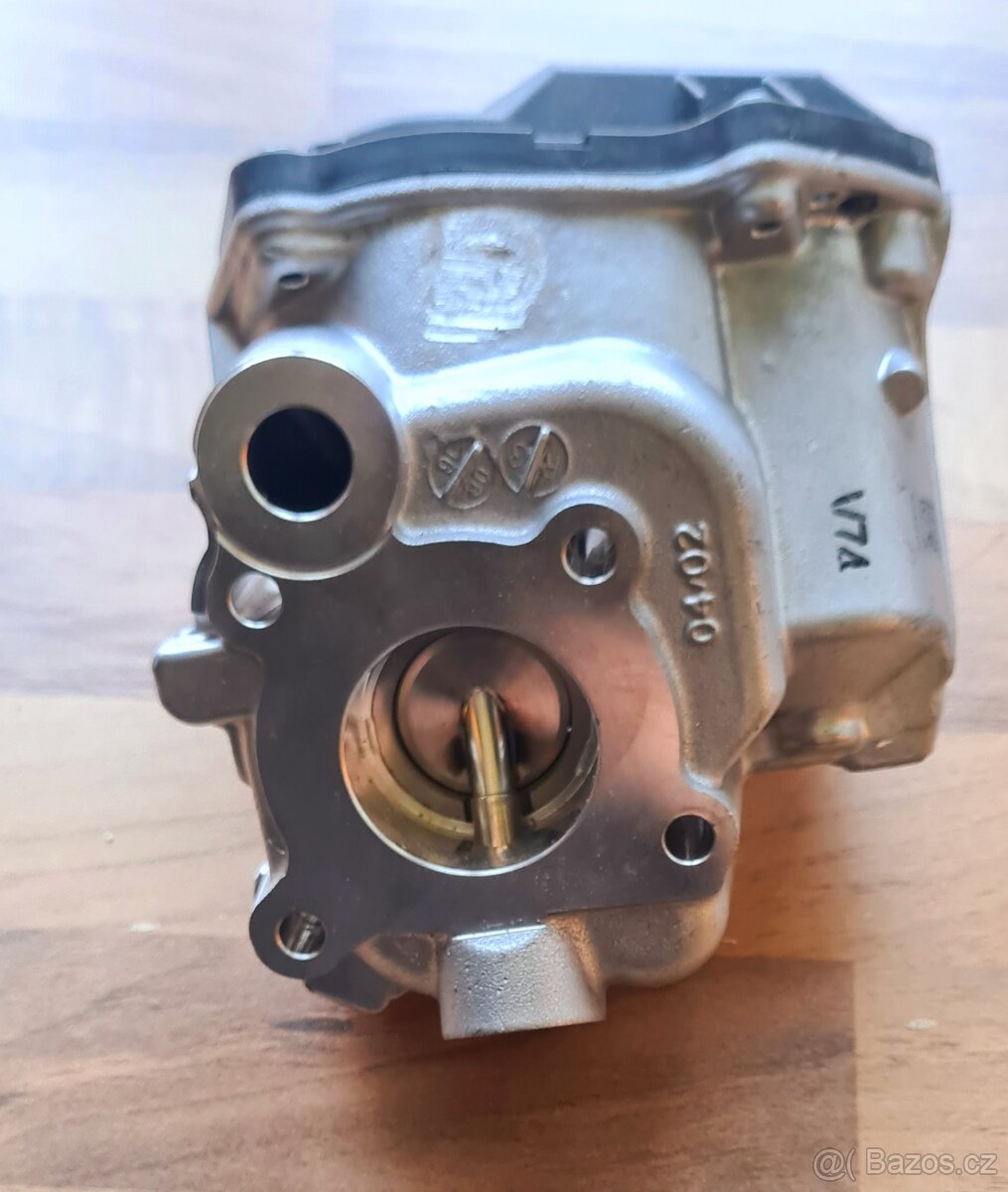 Egr ventil Mercedes-Benz A2C83261000, A 651 140 08 60 Q06 - 5