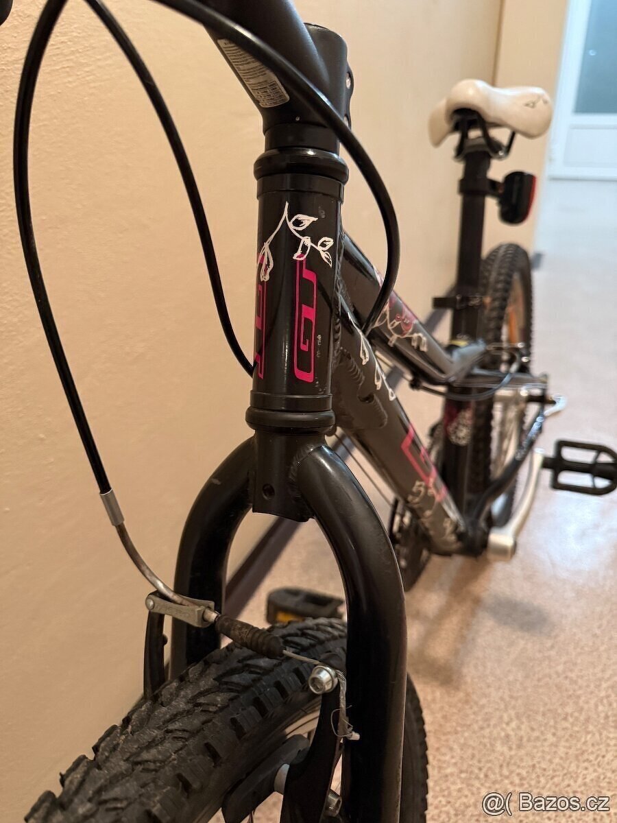 Dětské kolo GT 20 - 5