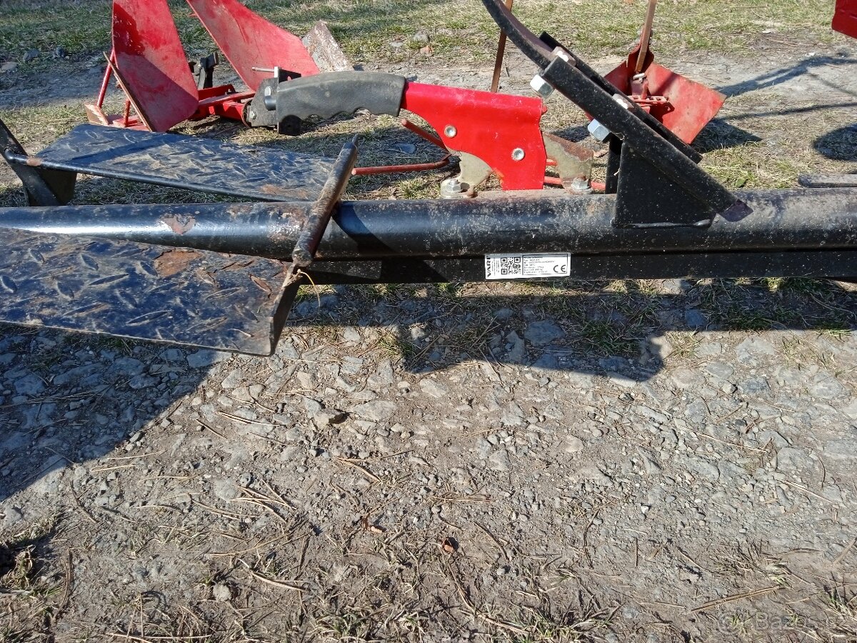 VARI XP 200 + VOZÍK AN400 - 5