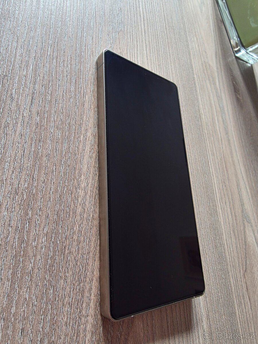 Samsung S 25 Ultra 512 GB - 5