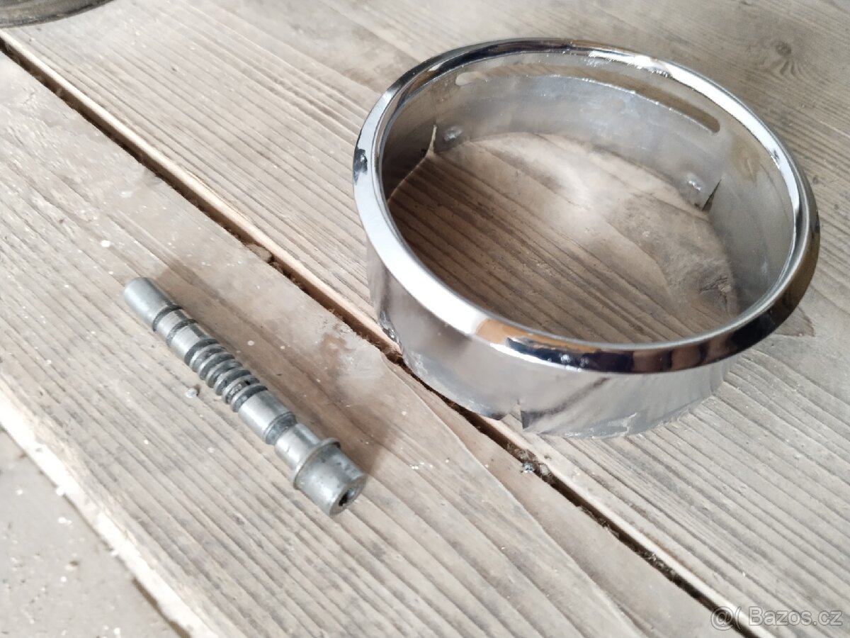 Jawa 350 pérák - 5