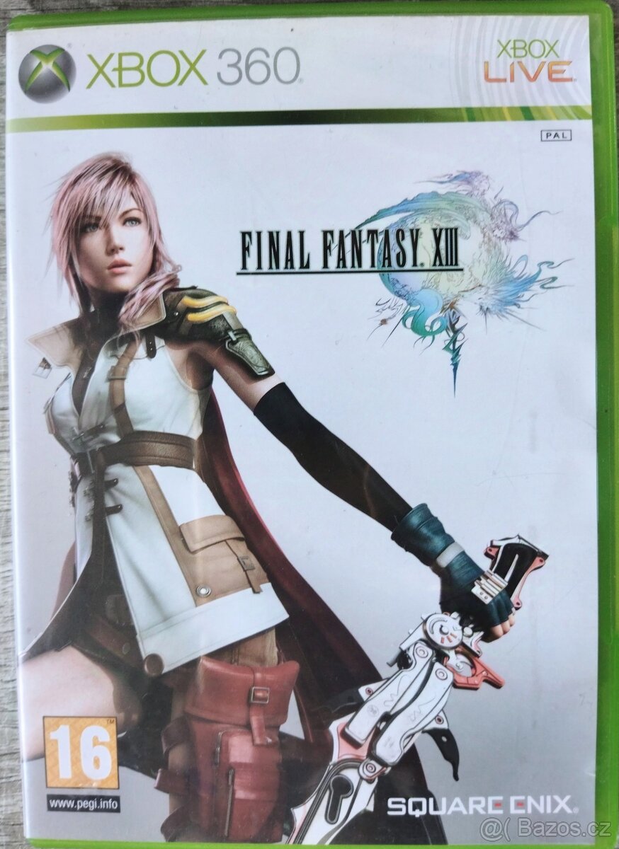 Hry Xbox 360 (1 z 4) - 5