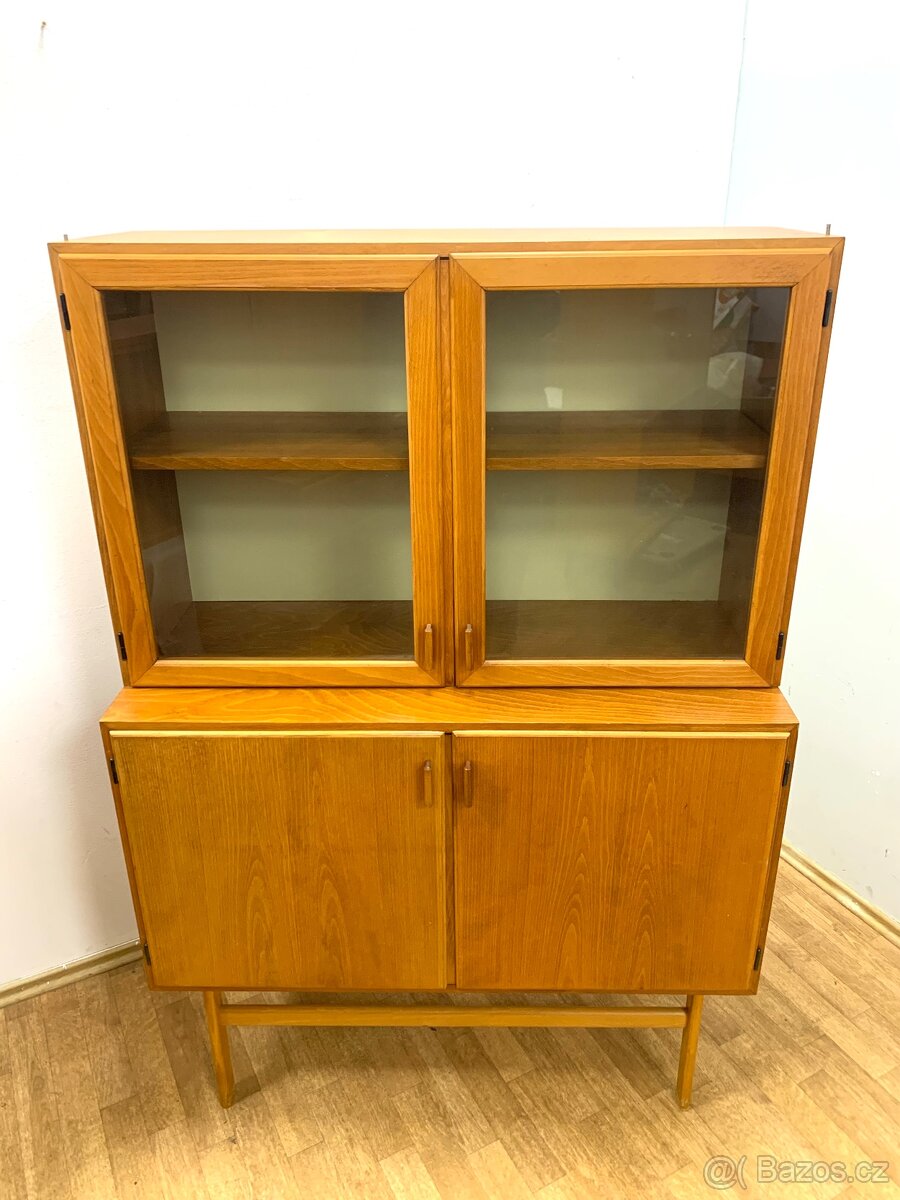 Retro komoda 70. léta - 5