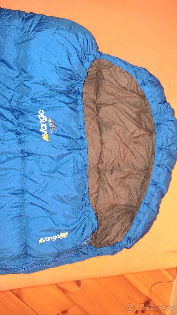 Dětský spacák - 5