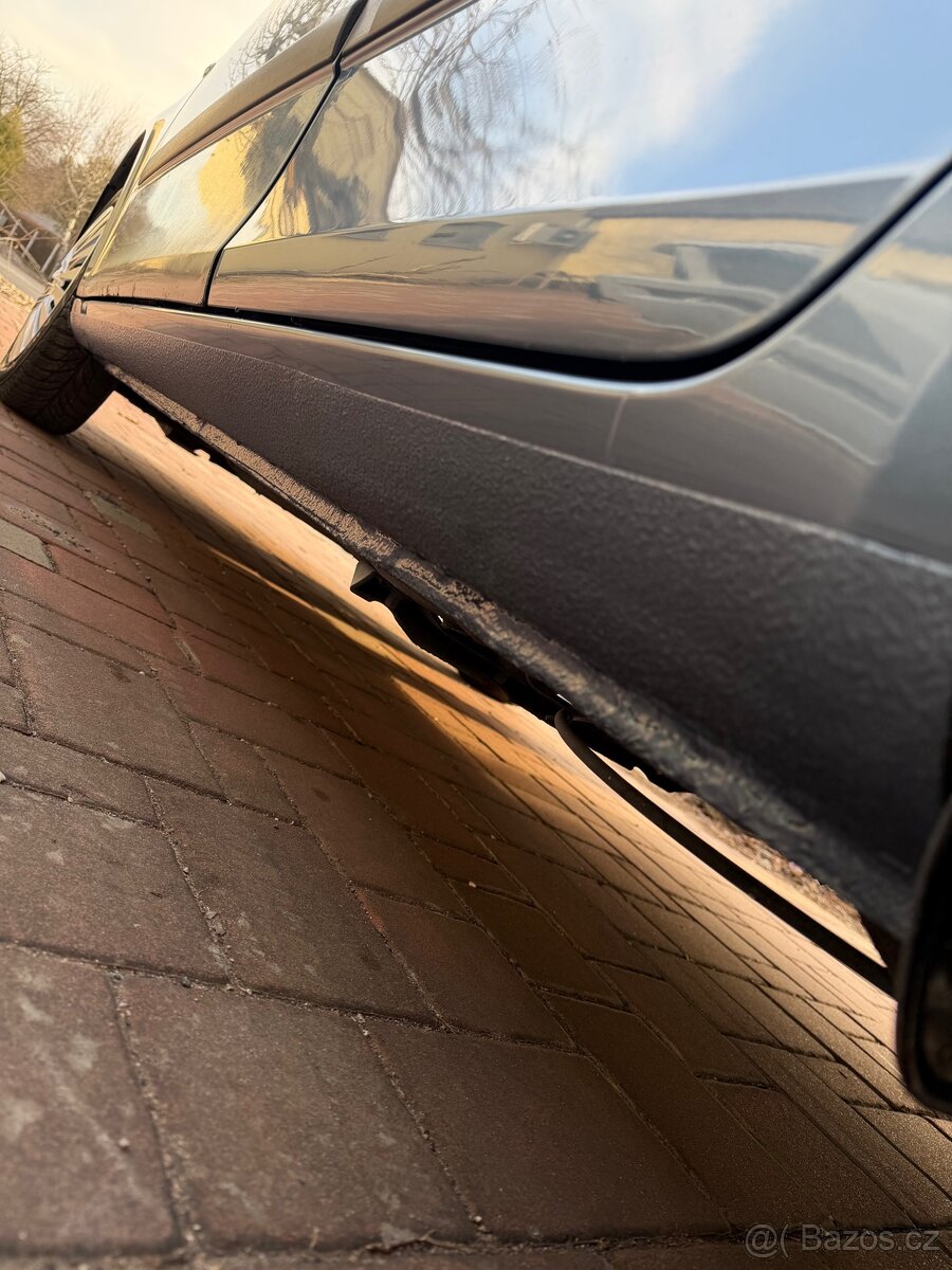 Škoda fabia 1.2 - 5