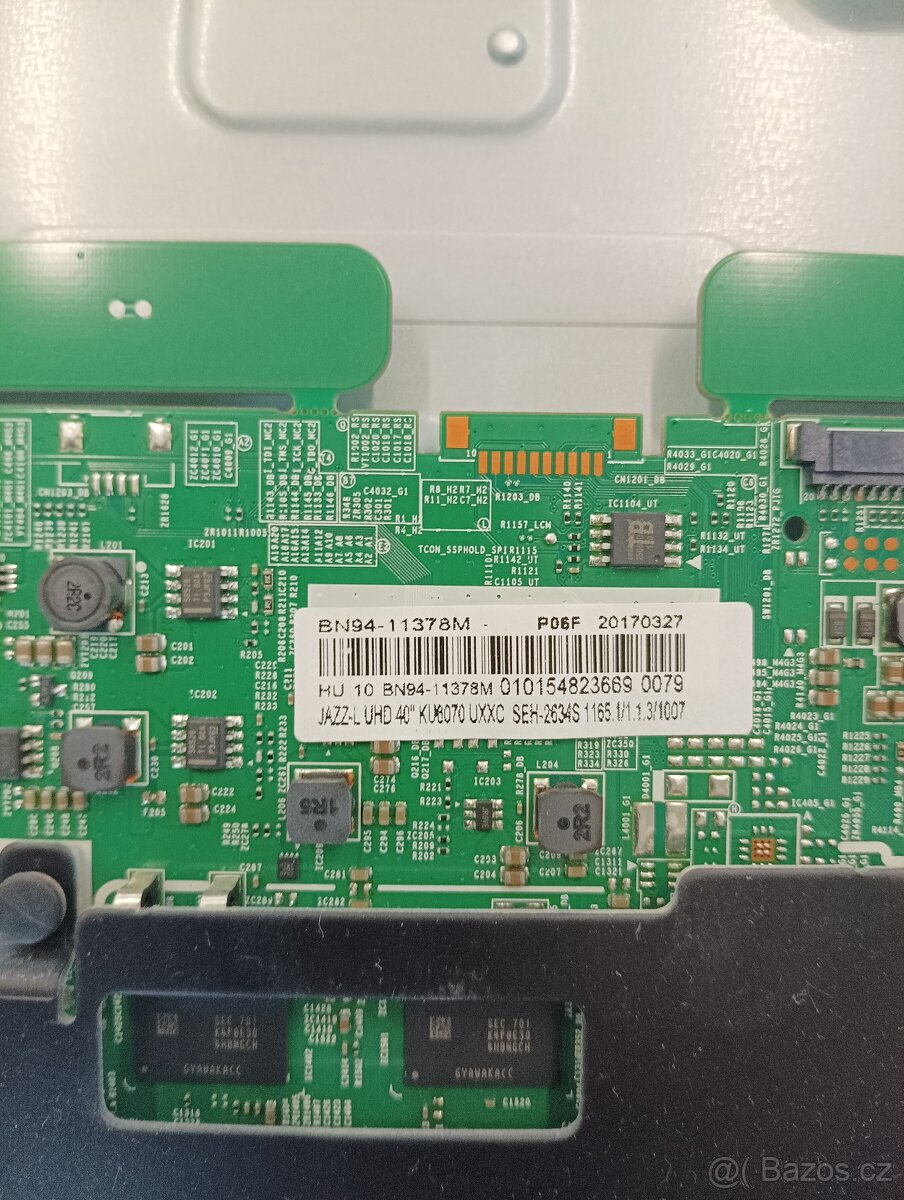 Mainboard BN94- 11378M - 5