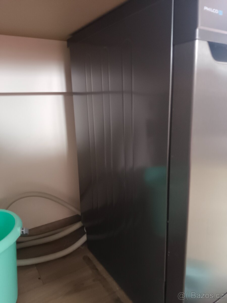 Philco myčka 45cm 1rok záruka - 5