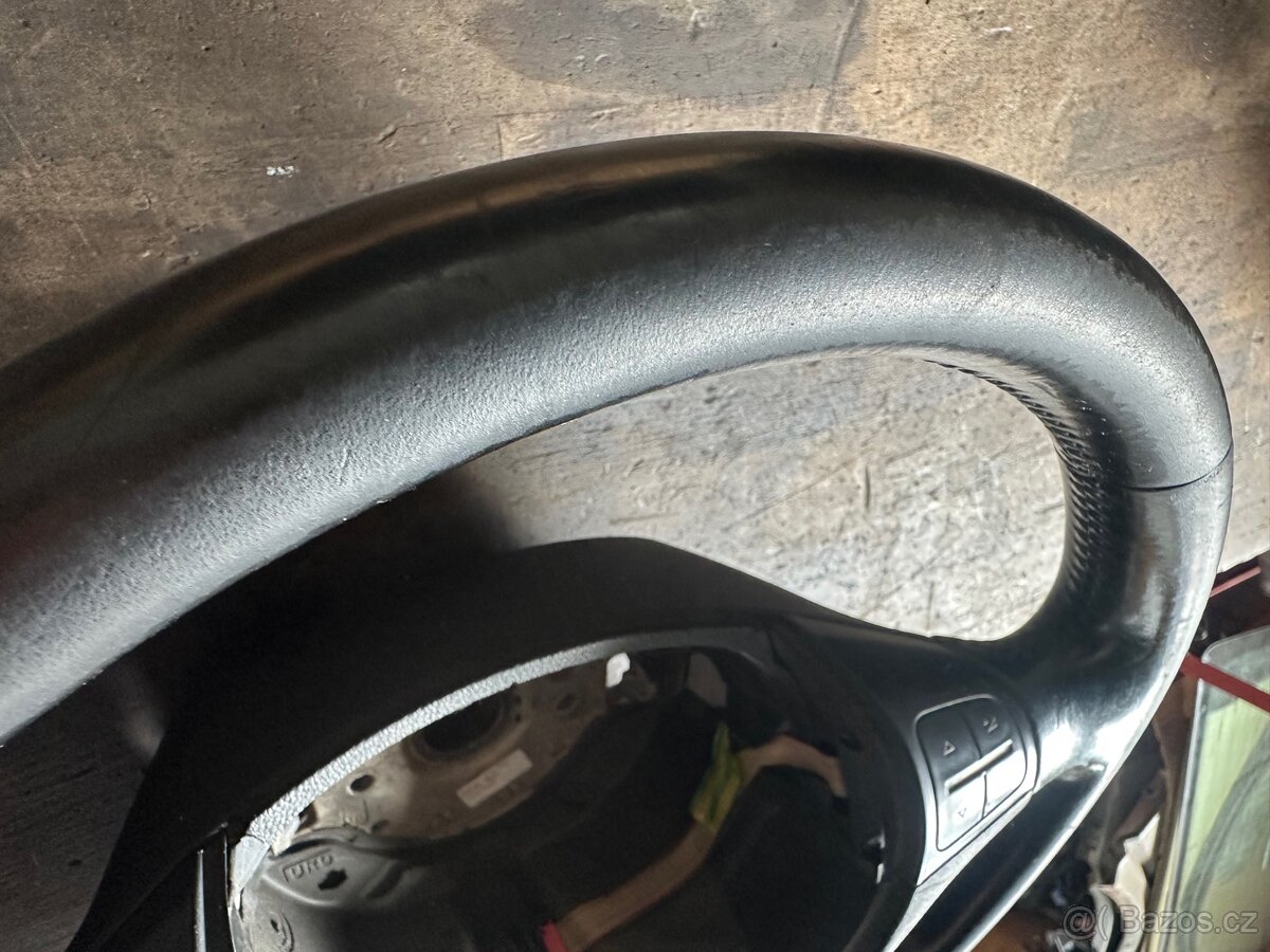 Volant Škoda Superb 1 / Octavia II - 5