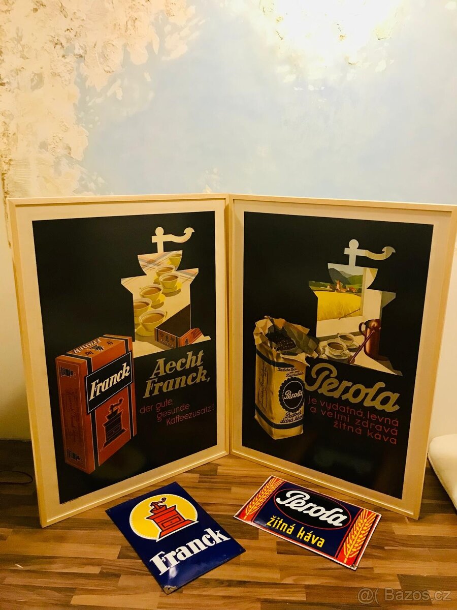 reklamní cedule - 5