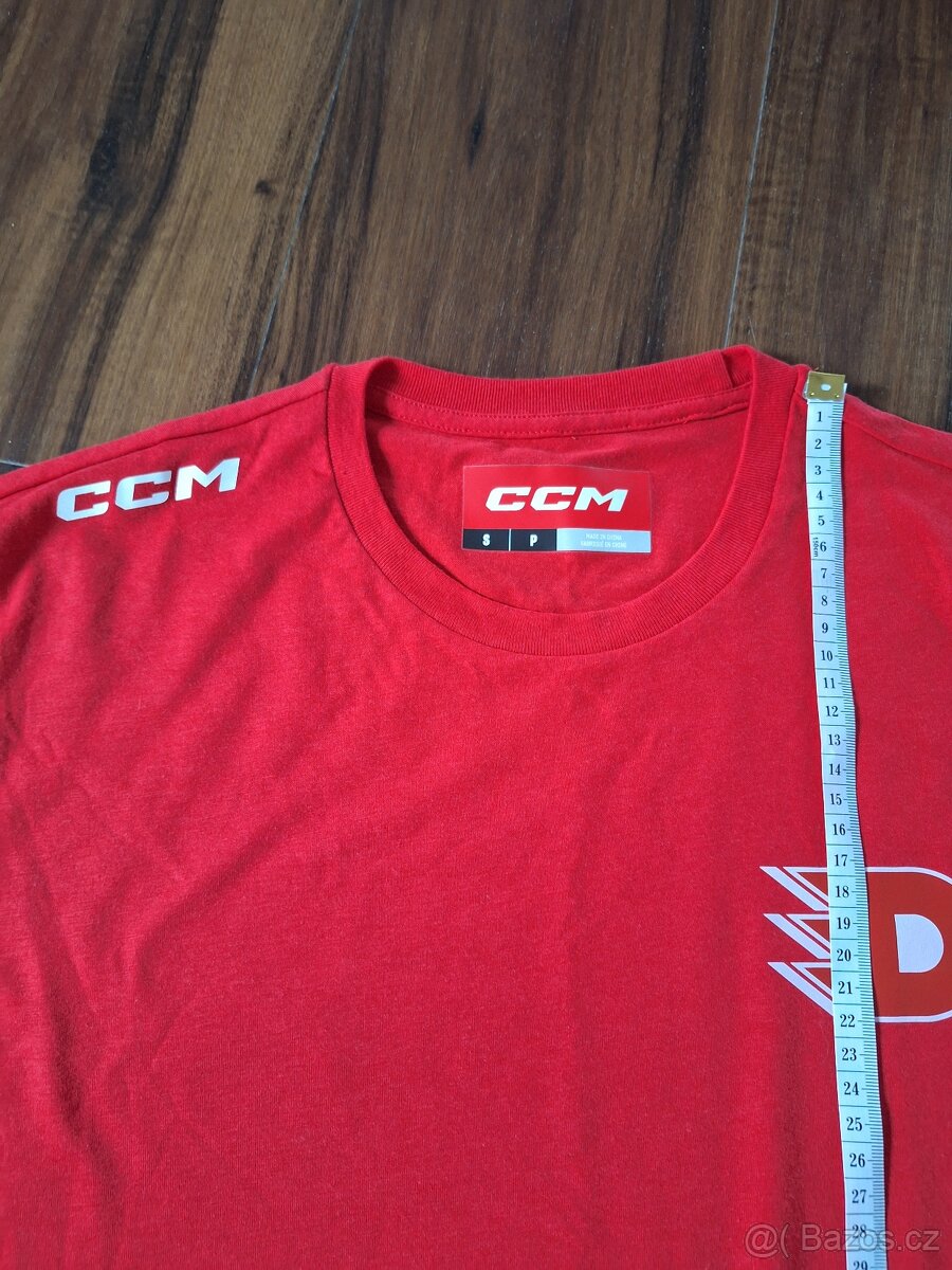 Trička HC Dynamo CCM - 5
