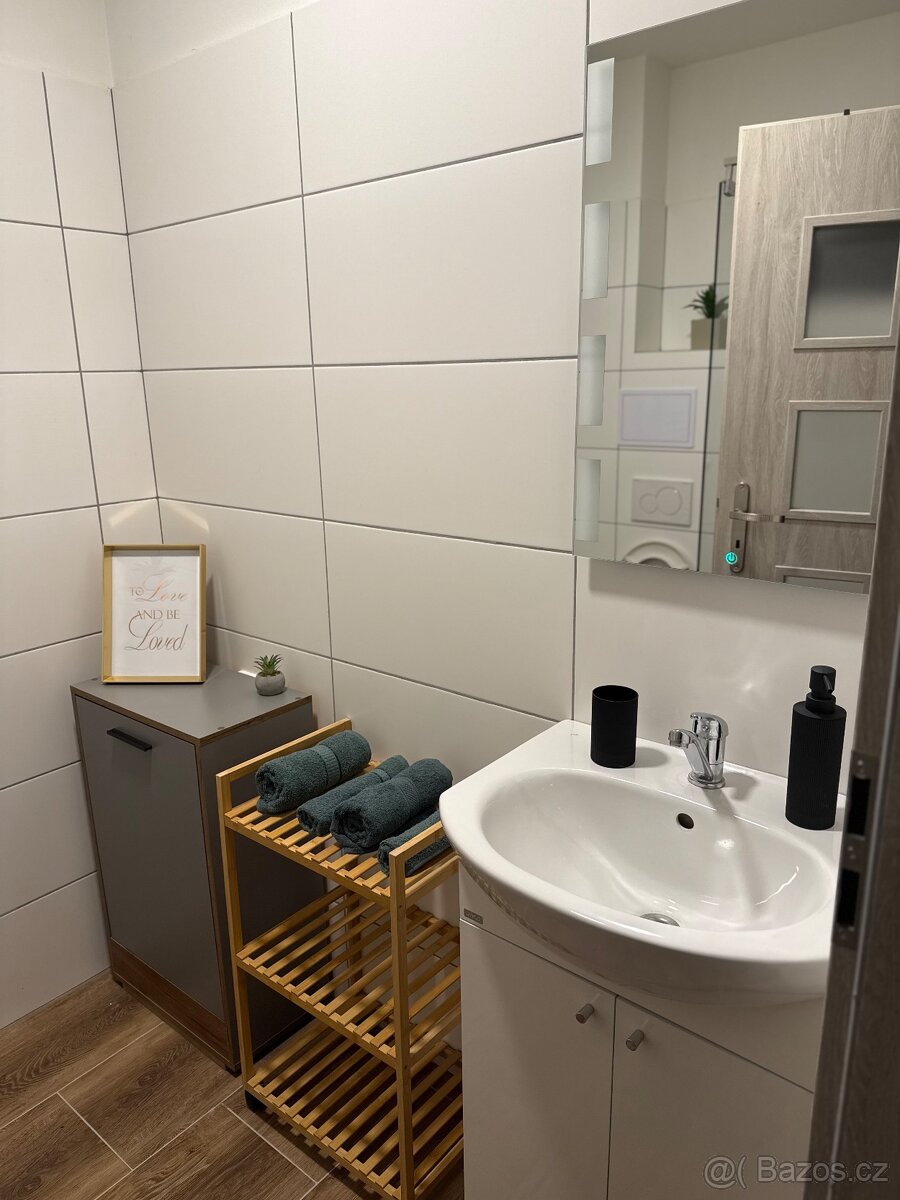 Apartmány Choceň - 5