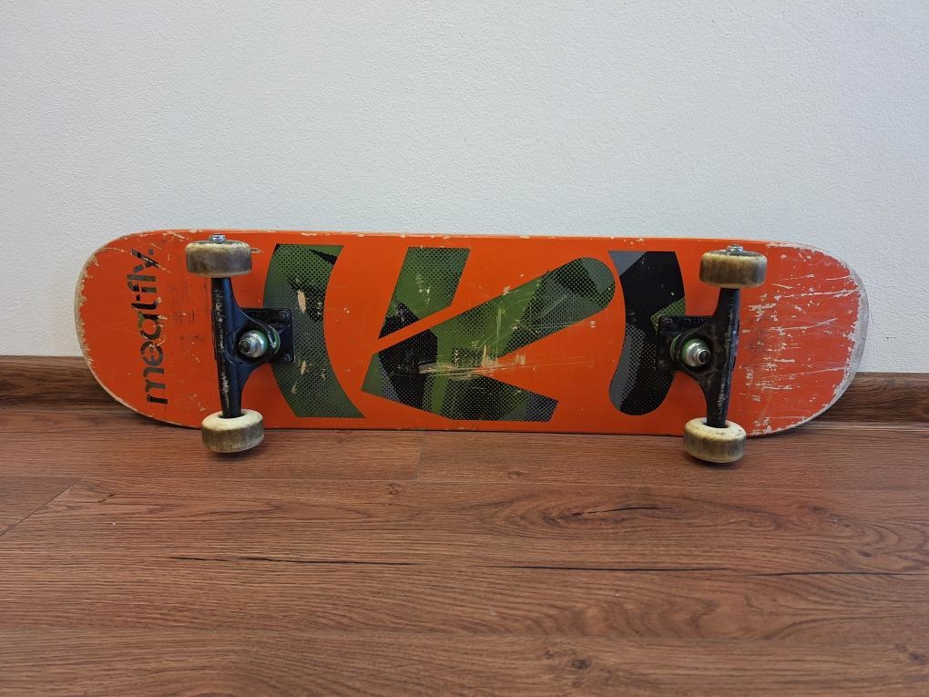 Skateboard Meatfly - 5