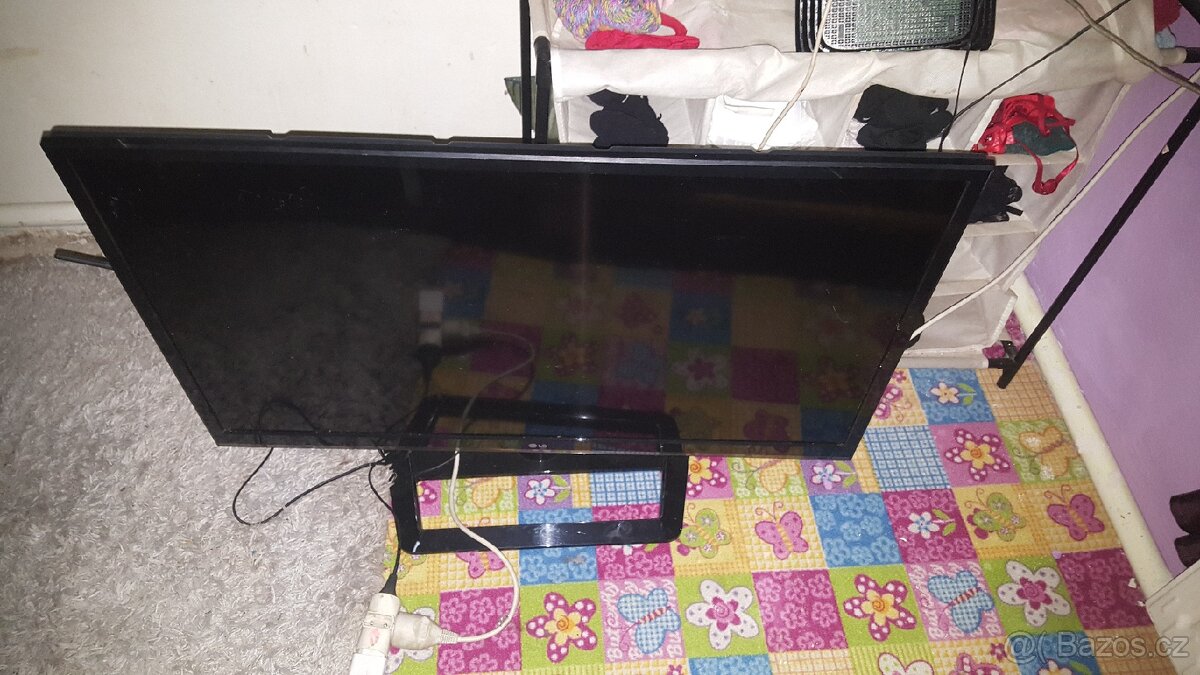 Smart tv lg - 5