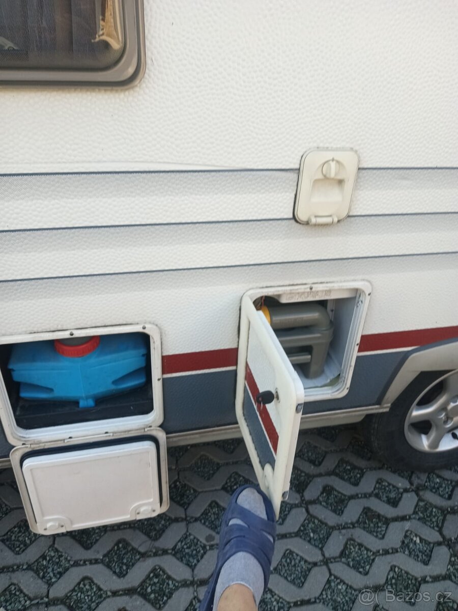 Karavan HomeCar - 5