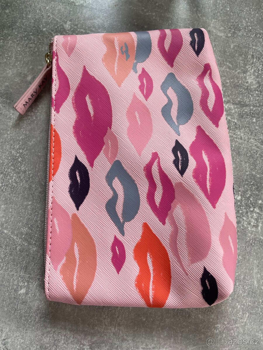 Kosmetická taštička - 5