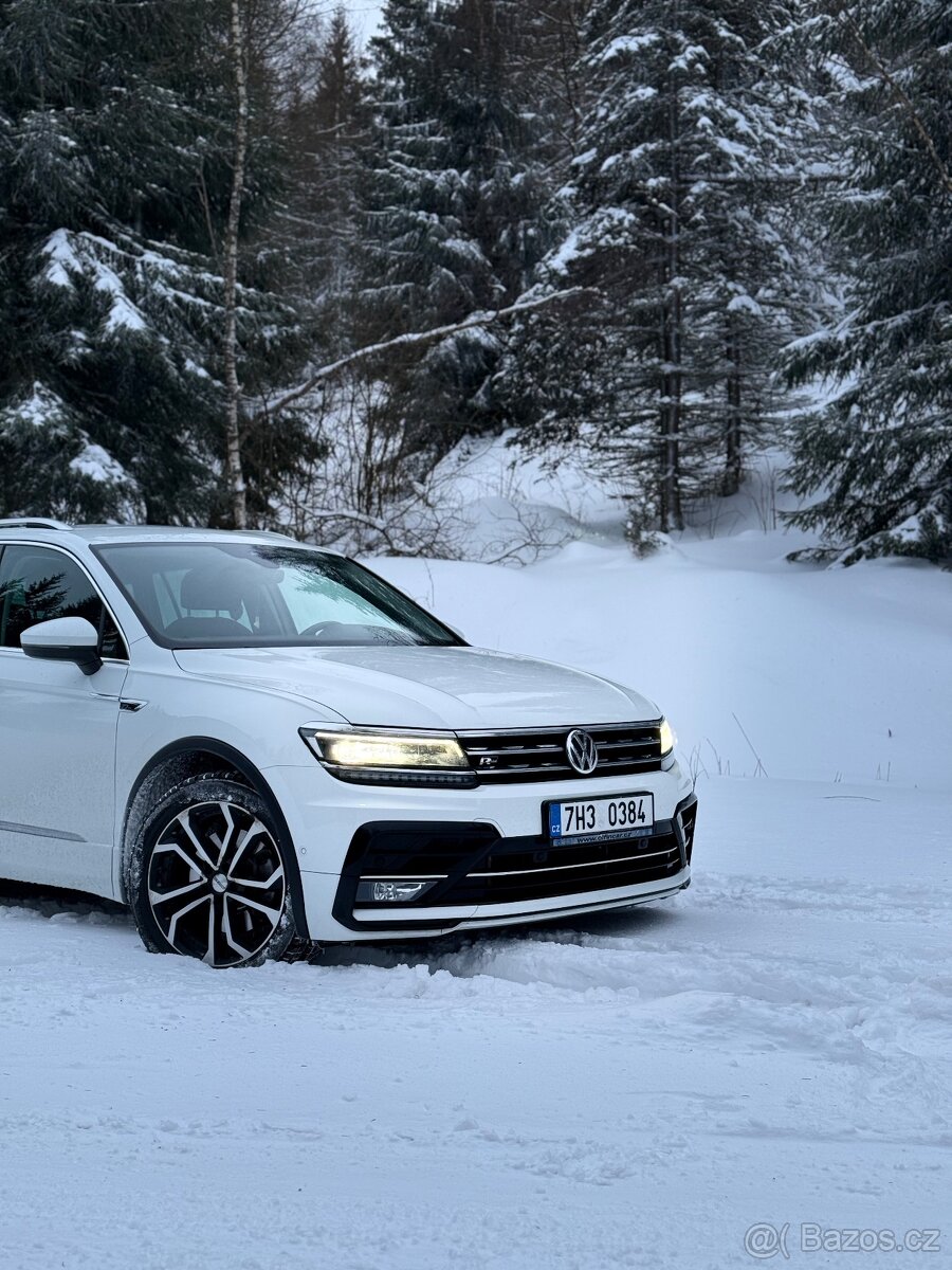 Tiguan R-line 2019 - 5