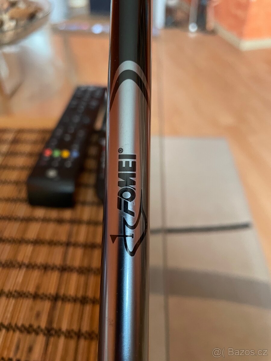 Fomei Professional FW č.5, LEVÁ - 5