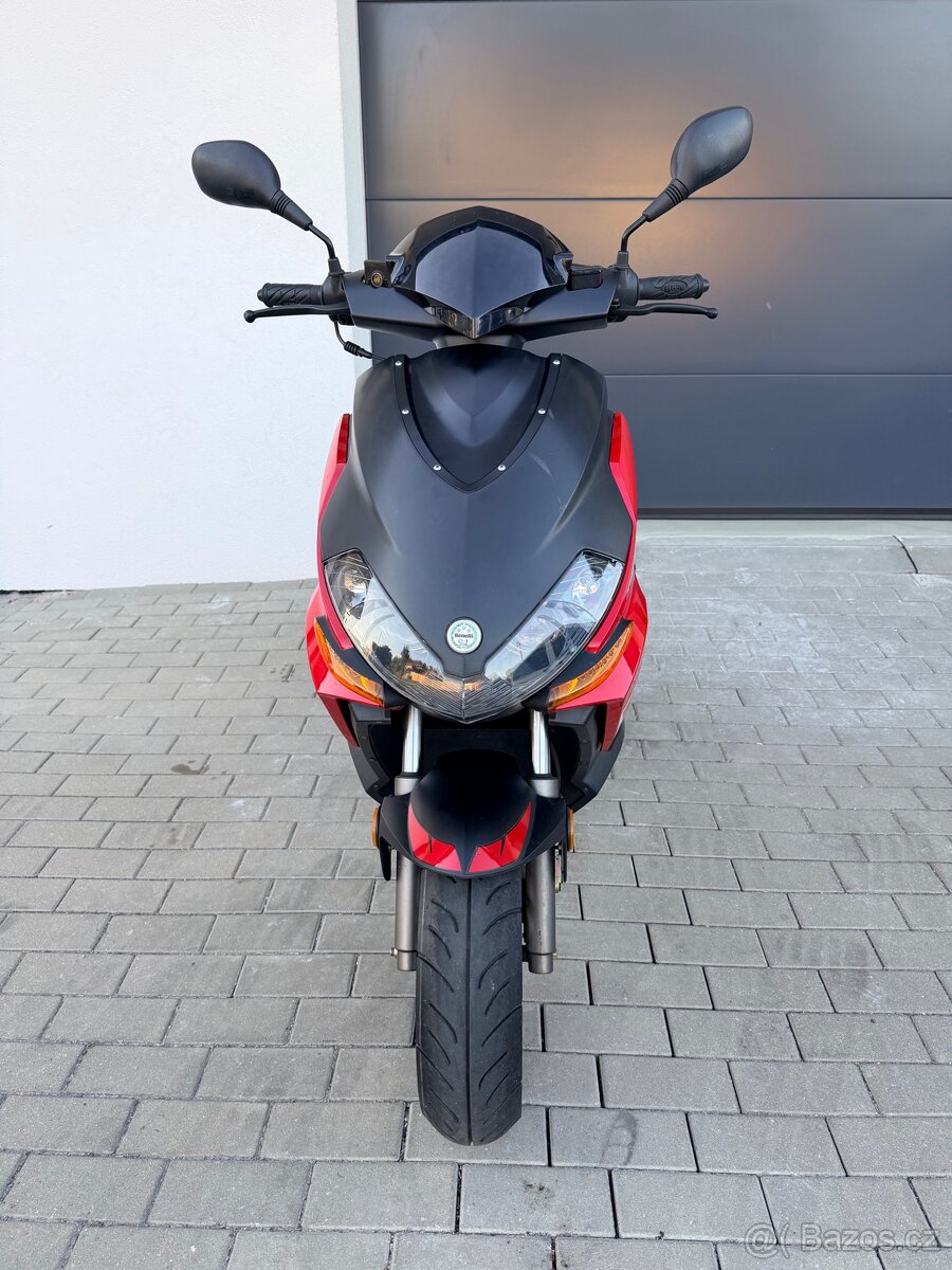 Benelli 49X Quattro Nove - 5
