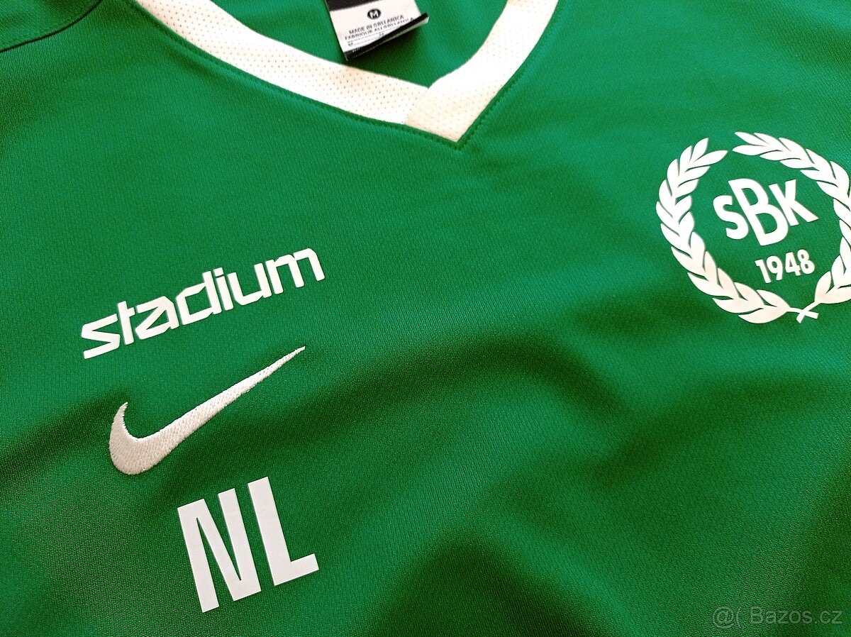 Dres Nike SBK - M - 5