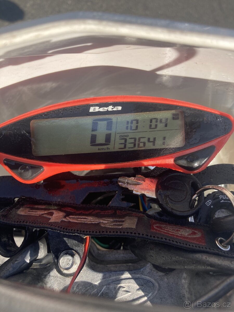Beta rr 125 2016