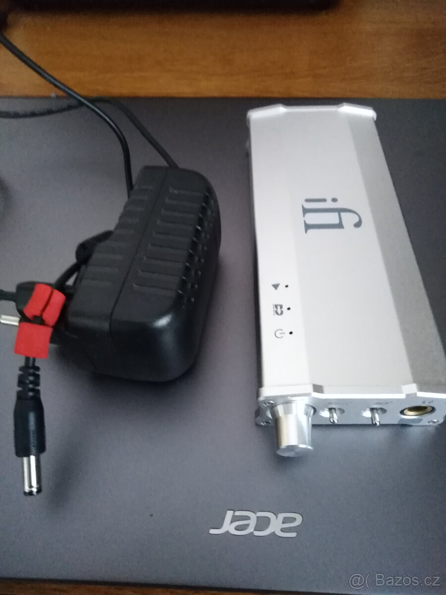 iFi micro iCAN SE - 5