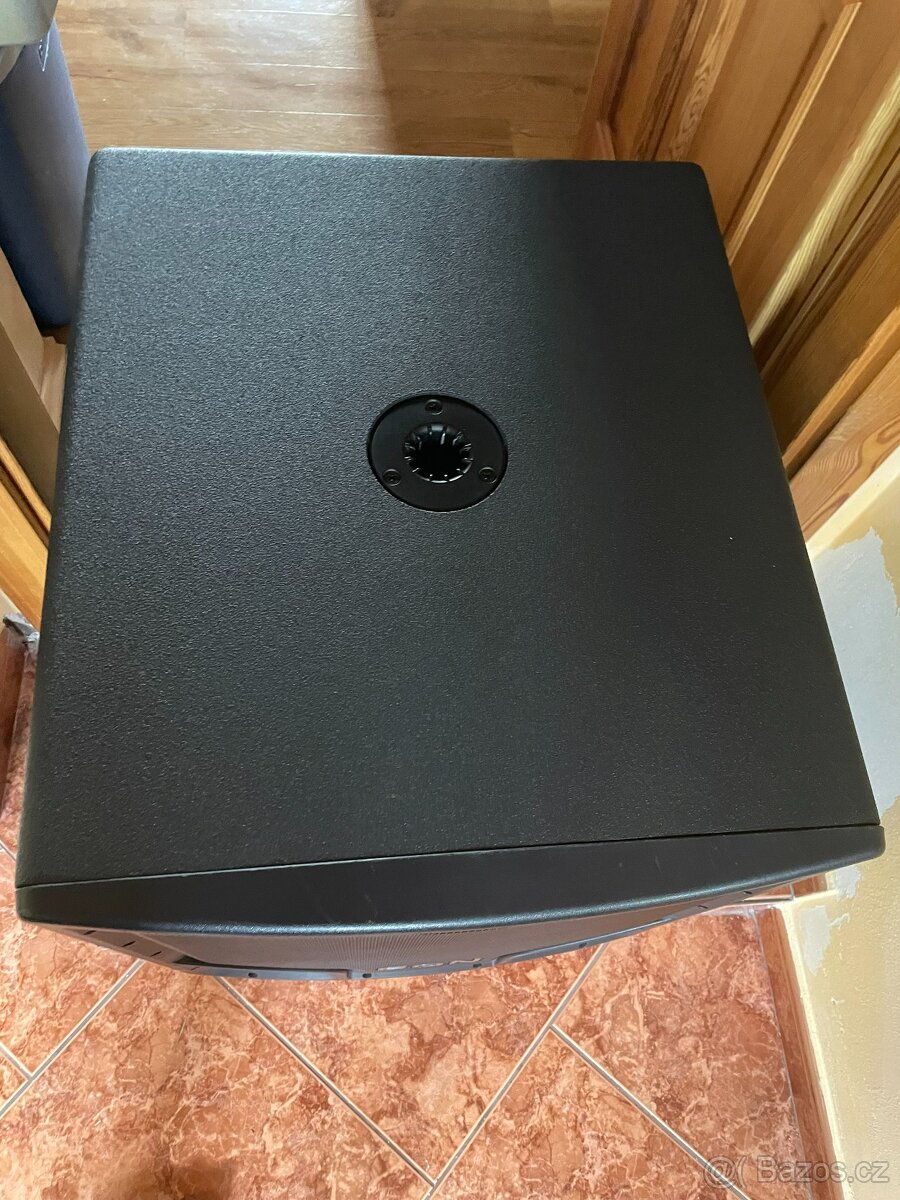 JBL EON 515XT + 518S - 5