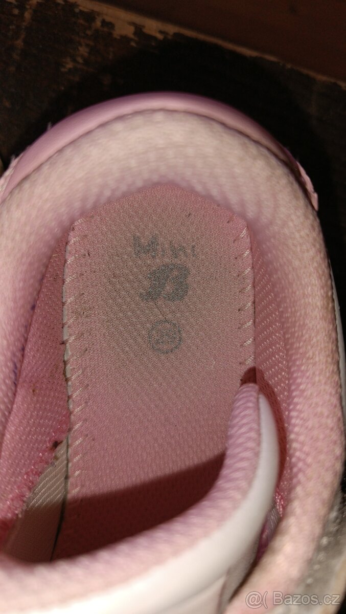 Botasky 29 - Baťa - 5