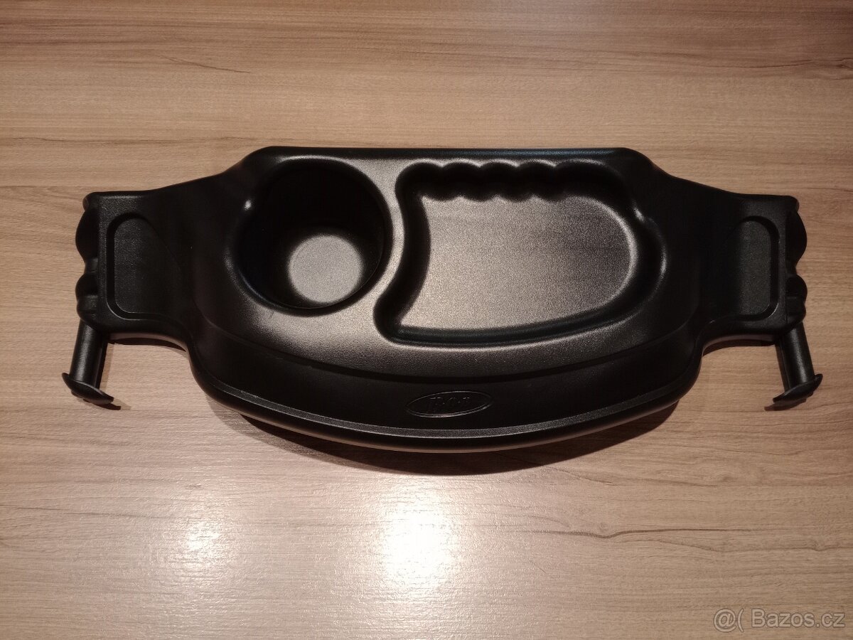 Kočárek Britax Römer B.O.B. Revolution - 5