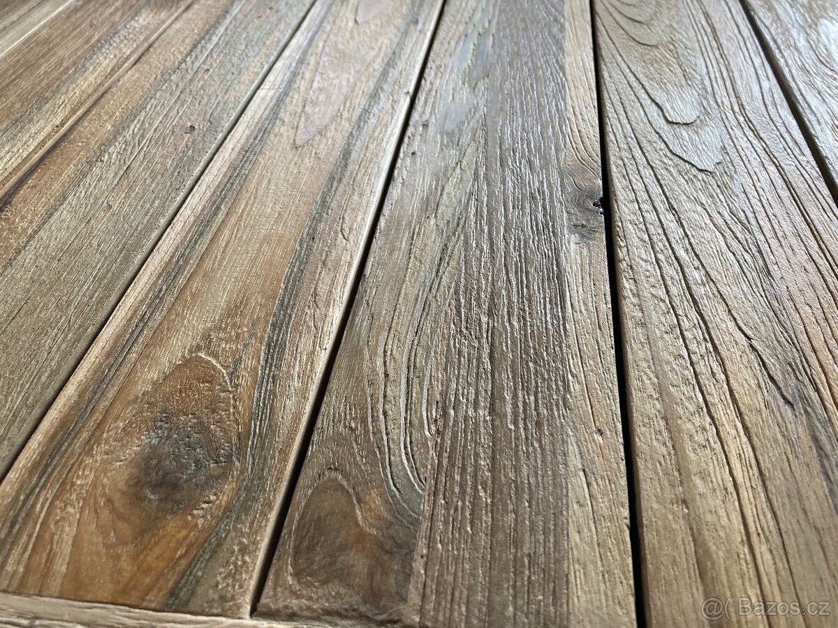 Zahradní rohové sezení Garden Flair-Nové - 5