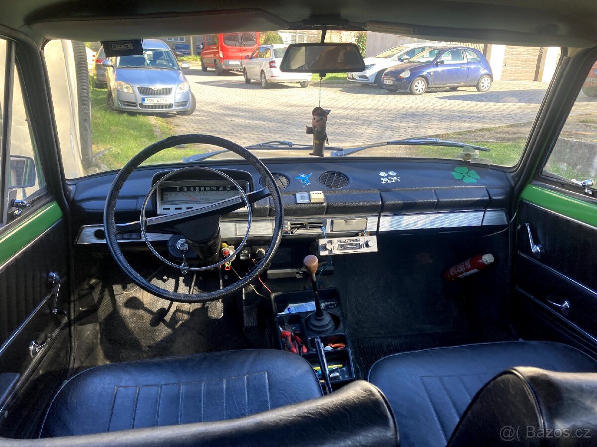 Lada Vaz 2101 STK do 10.11.2027 - 5