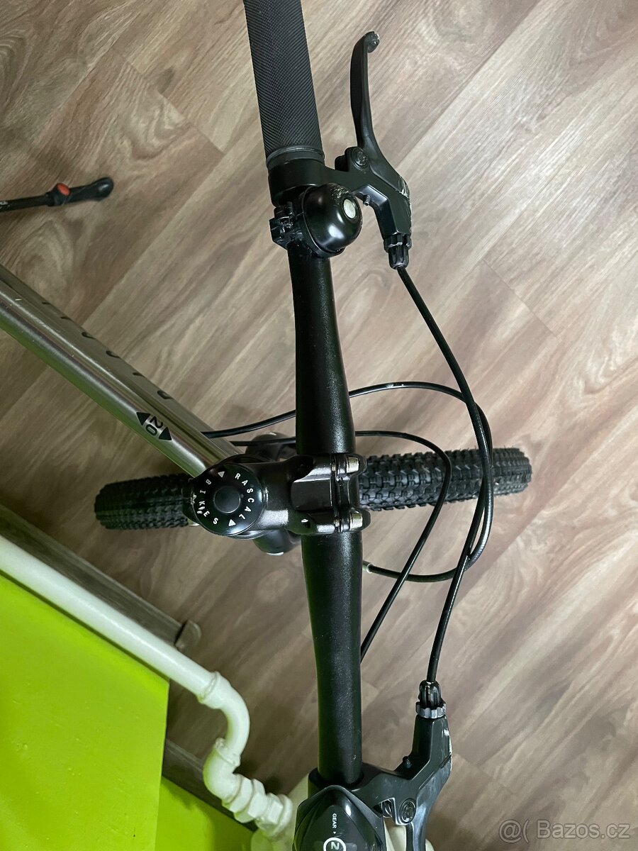 Dětské kolo RASCAL 20 - 5