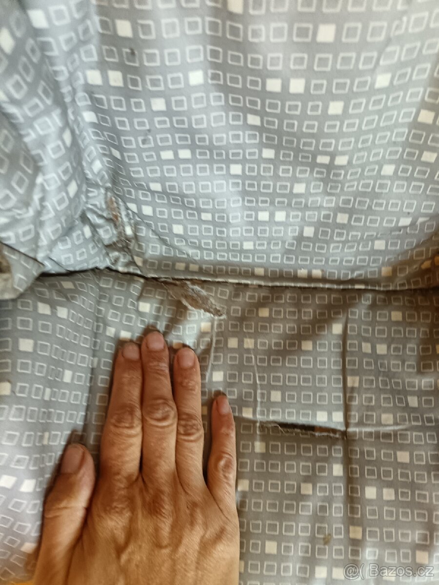 Dětská židlička Joie Mimzy - 5