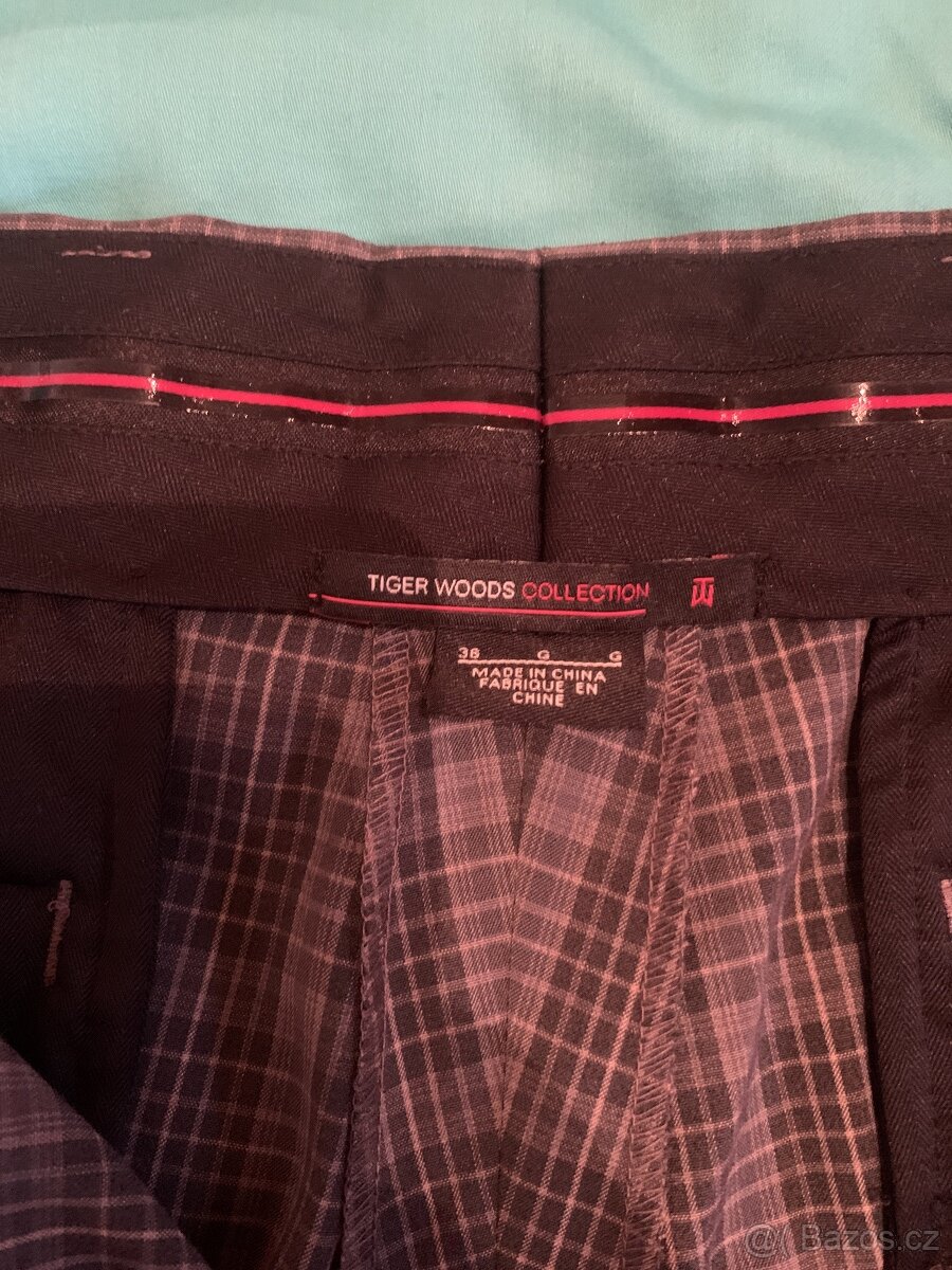 Nike Tiger Woods - 5