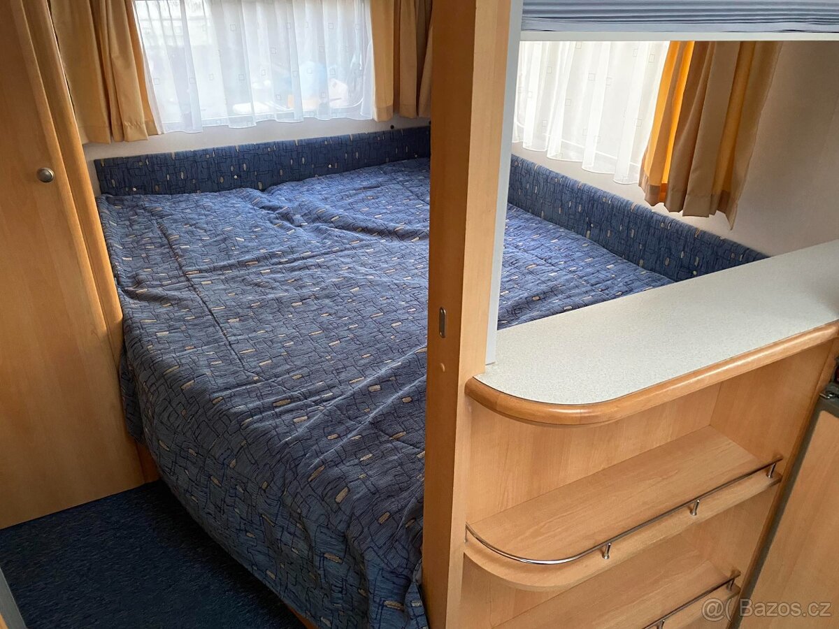 Home Car Racer 466 / MOVER/ FR.POSTEL - 5