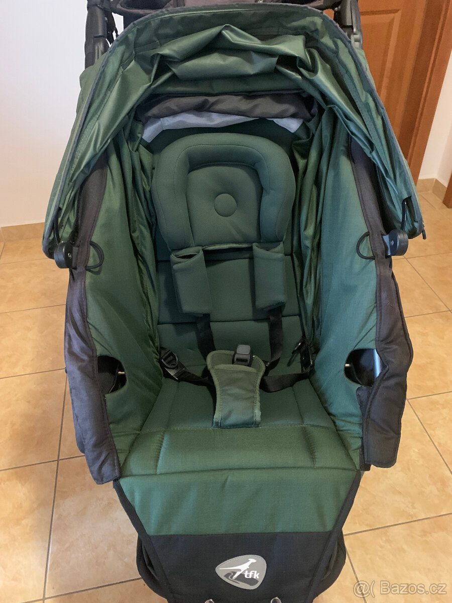 Kočárek TFK Mono 2 stroller - 5