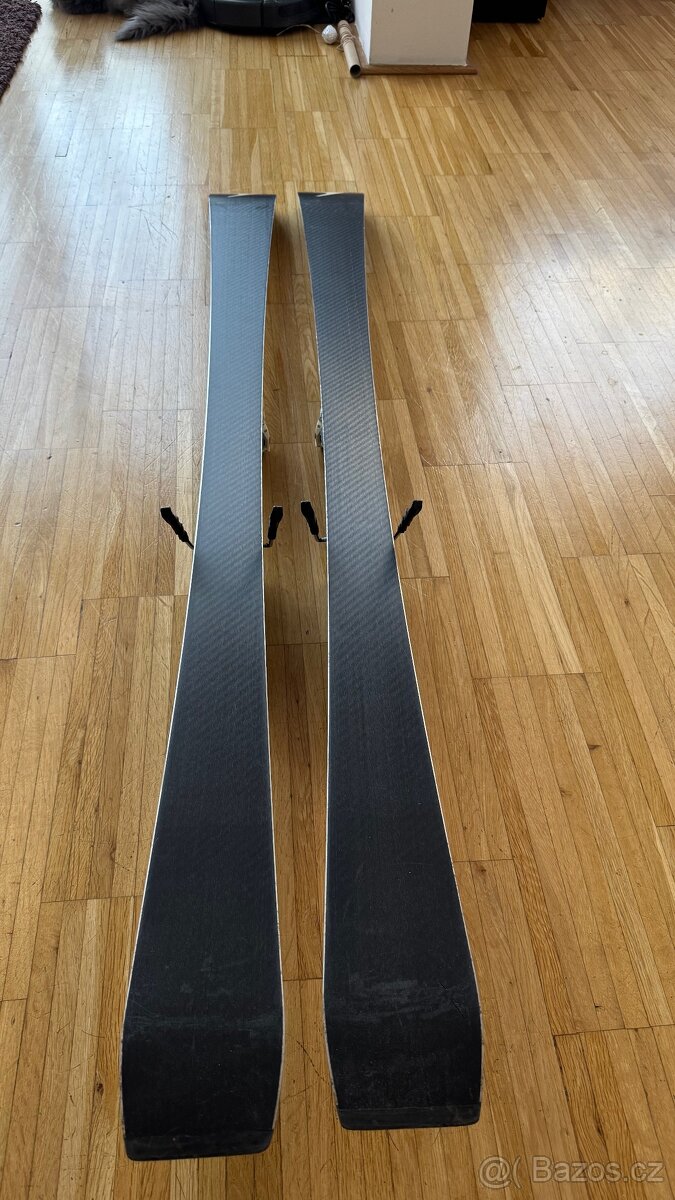 Lyže Blizzard Racing SCS 156 cm - 5