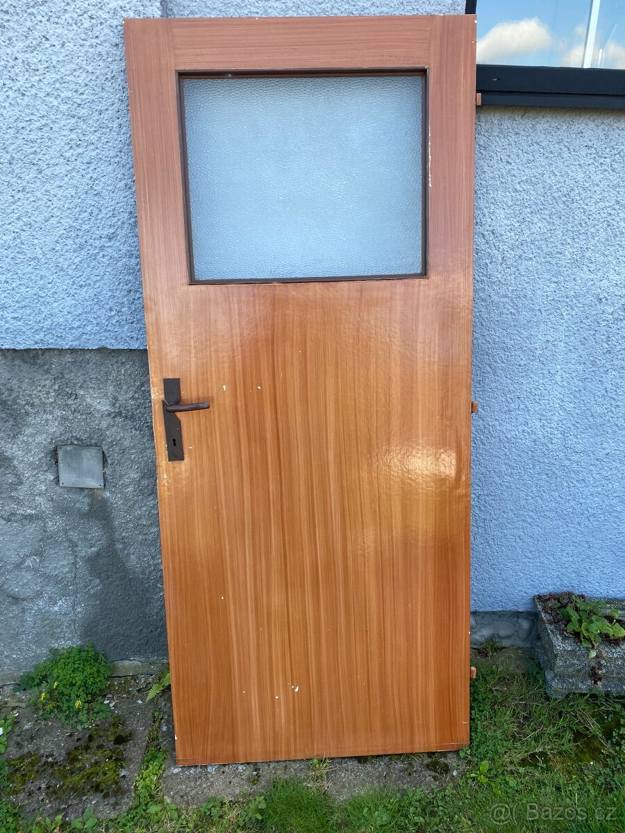 Interiérové dveře - 5