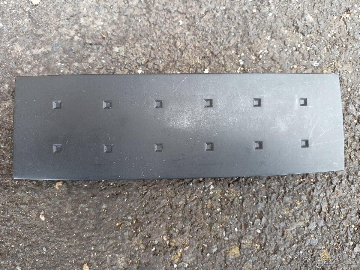 Renault díly z Megane ll r.v2005 - 5