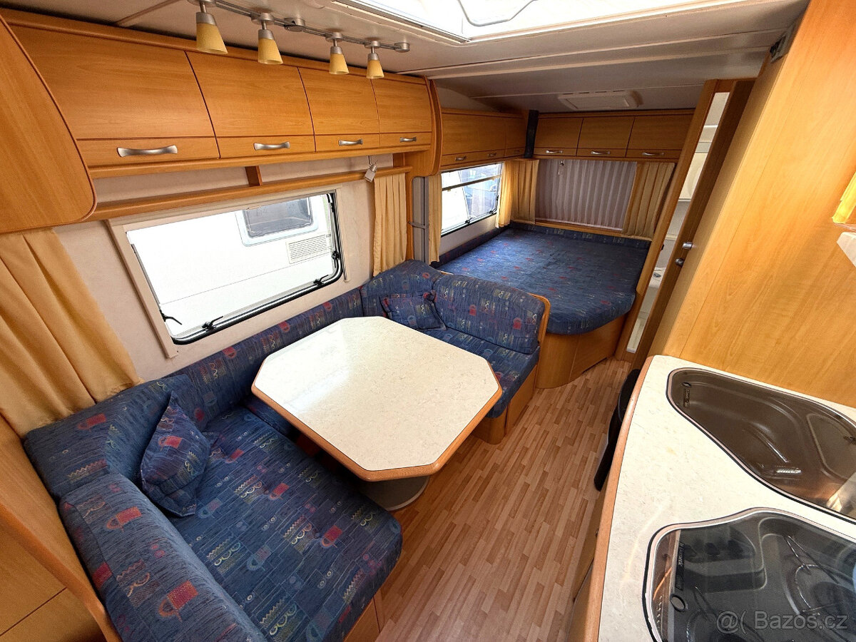 LMC 520 , PALANDY, PŘEDSTAN,ULTRAHEAT, ANTÉNA, - 5