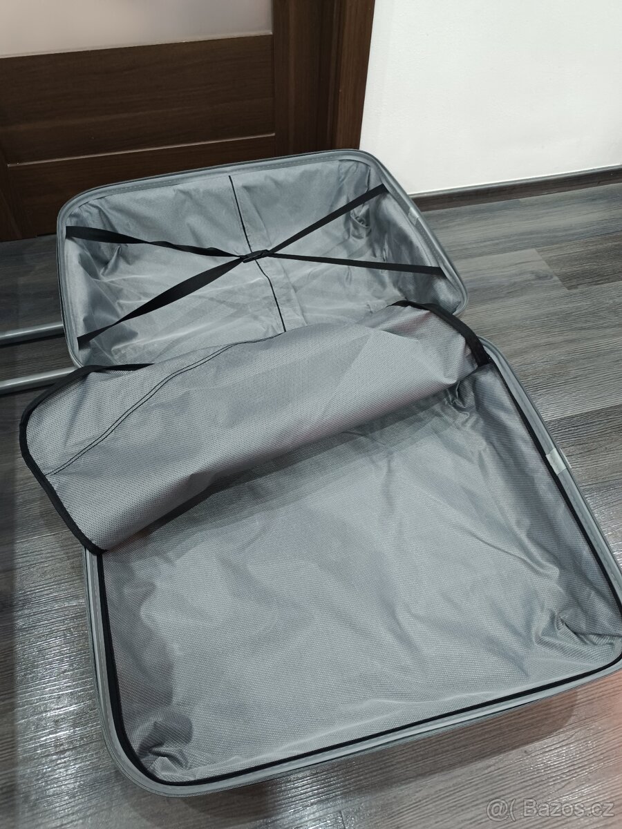 Cestovní kufr NOVÝ XL - 5