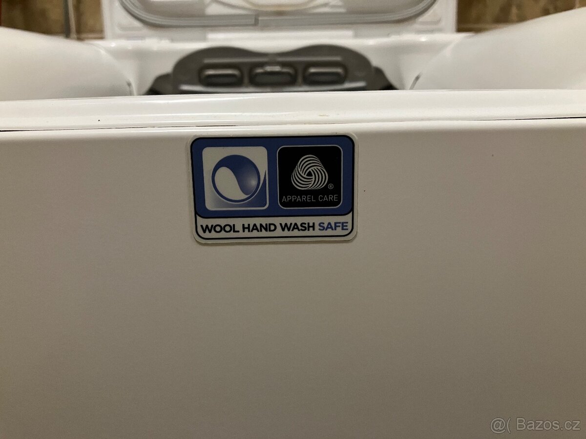 Prodám pračku Electrolux ASAP - 5