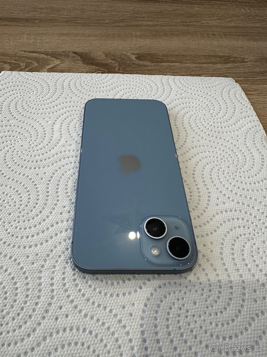 Apple iPhone 14 Plus 128 GB - 5