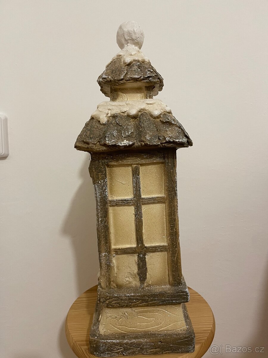 Vánoční dekorace - 5