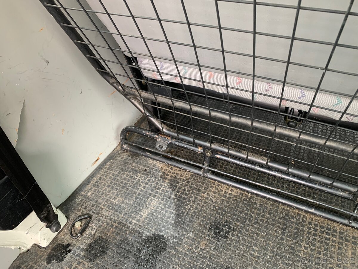 VW T4 TRANSPORTER - 5